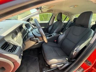 🚗 VOLVO S60 D5 2012 – ELEGANCIA, POTENCIA Y CONFOR