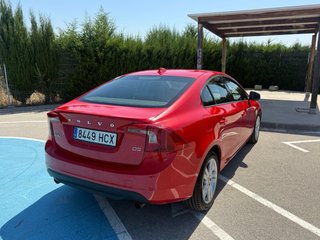 🚗 VOLVO S60 D5 2012 – ELEGANCIA, POTENCIA Y CONFOR