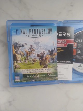 PRECINTADOS. DualSense Controller + 2 Juegos PS5