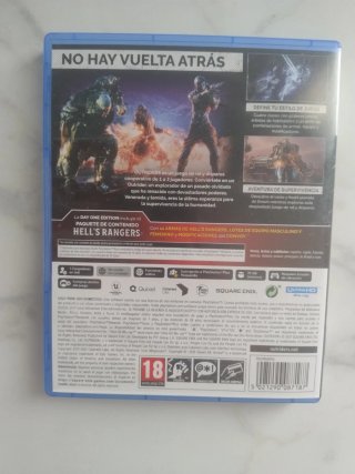 PRECINTADOS. DualSense Controller + 2 Juegos PS5