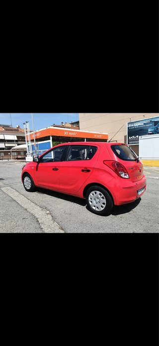 Hyundai i20 2013