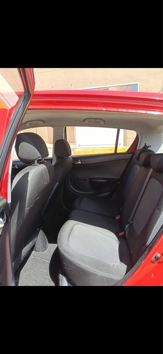 Hyundai i20 2013