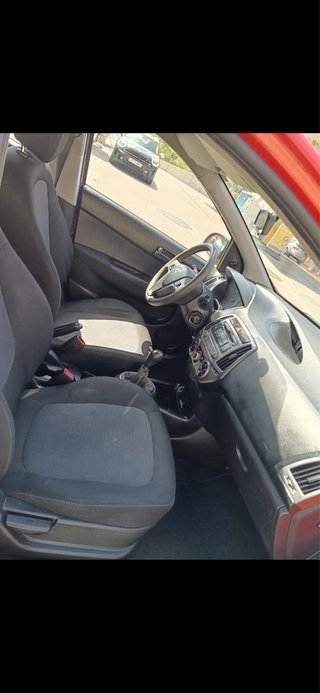 Hyundai i20 2013