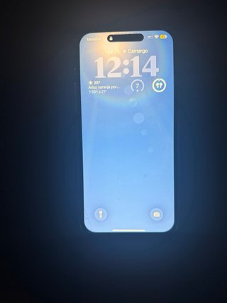 iPhone 15 Pro Max 128GB Titanio Natural