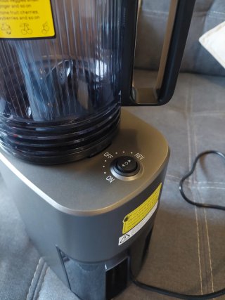 Show Juicer Funil Grande
