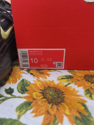 Nike Air Max TL 2.5