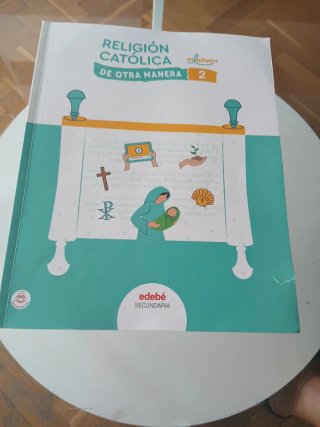 Libros 2 ESO