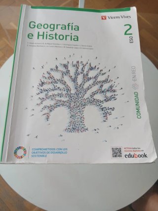Libros 2 ESO