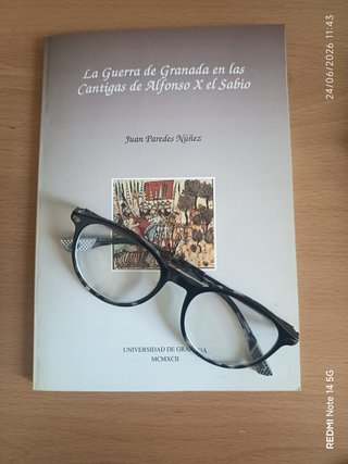 Tres libros sobre la guerra en el mundo medieval,
