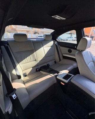 BMW Serie 3 2008