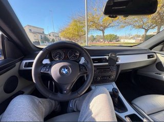BMW Serie 3 2008