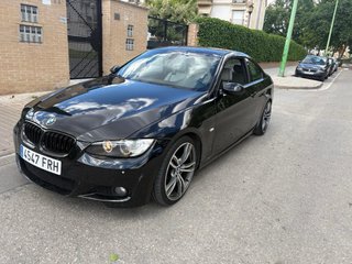 BMW Serie 3 2008