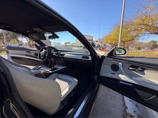 BMW Serie 3 2008