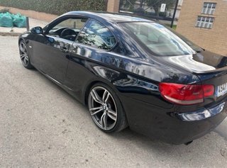 BMW Serie 3 2008