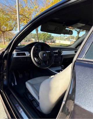 BMW Serie 3 2008