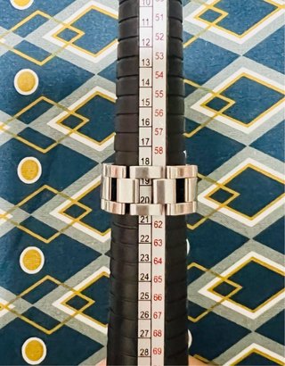 Anillo Calvin Klein Plata