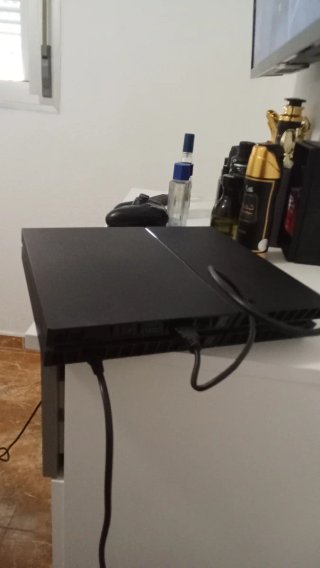 PS4 (PlayStation 4) Seminueva con Garantía .