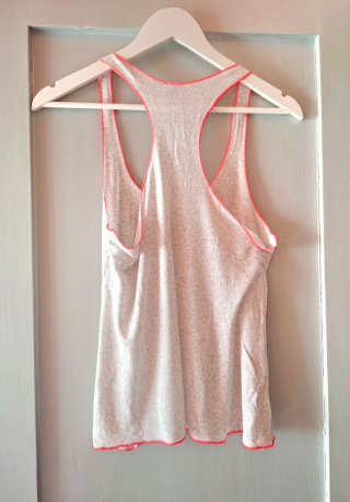 Camiseta Golden Days talla M/L