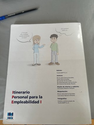 Libros 1r curso CFGM Electromecánica.