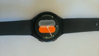 Samsung Galaxy Smart Watch 6 Negro Grafito 44mm