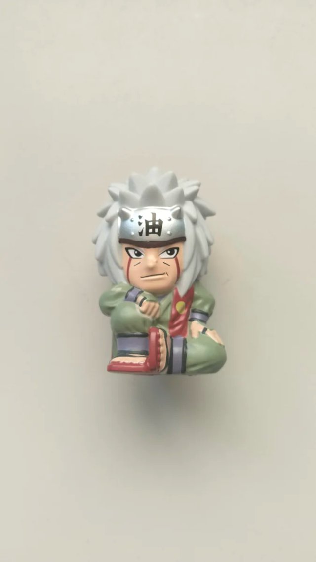 NARUTO SHIPPUDEN FIGURINE NARUTO ABYSTYLE N°73 - Mystères et Passions NARUTO SHIPPUDEN FIGURINE NARUTO ABYSTYLE N°73 - Mystères et Passions