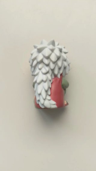 Figura Secreta Naruto Shippuden Jiraiya Puchi Pop