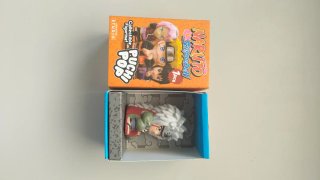 Figura Secreta Naruto Shippuden Jiraiya Puchi Pop