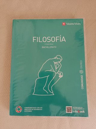 Filosofía 1o Bachillerato : Comunidad en red