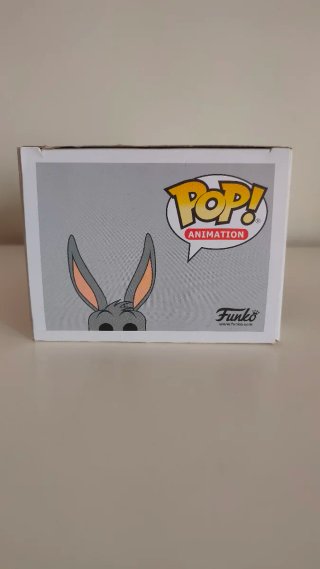 Funko POP! #307 Looney Tunes - Bugs Bunny