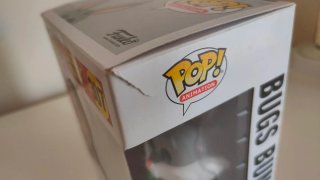Funko POP! #307 Looney Tunes - Bugs Bunny