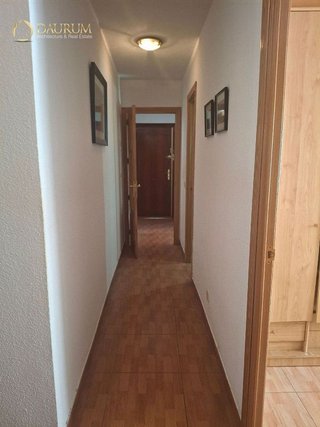 Piso en venta en Praderón en San Sebastián de los Reyes