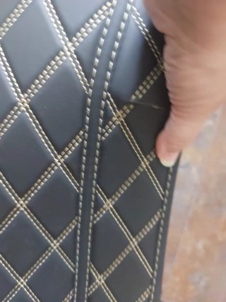Alfombrilla Mini Nueva