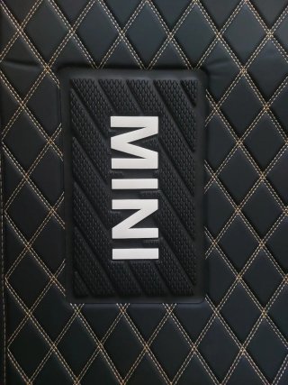 Alfombrilla Mini Nueva