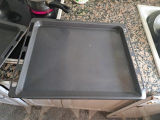 Horno de cocina Balay