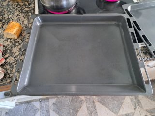 Horno de cocina Balay