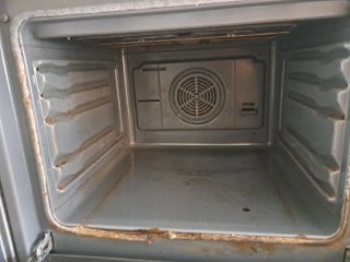 Horno de cocina Balay