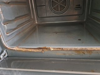 Horno de cocina Balay