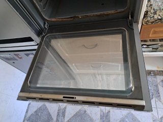Horno de cocina Balay