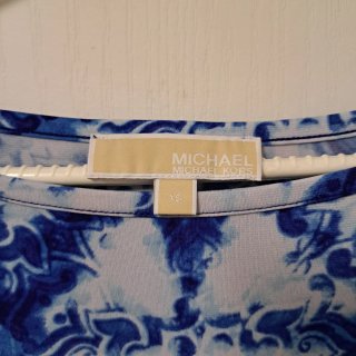 Vestido Verano Michael Kors Talla M