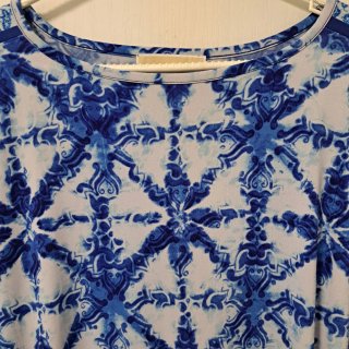 Vestido Verano Michael Kors Talla M