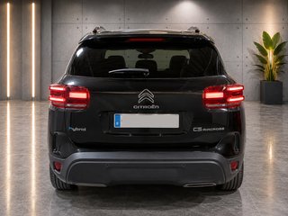 Citroen C5 Aircross HYBRID 225 SHINE PACK