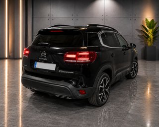 Citroen C5 Aircross HYBRID 225 SHINE PACK