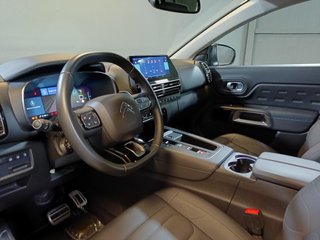 Citroen C5 Aircross HYBRID 225 SHINE PACK