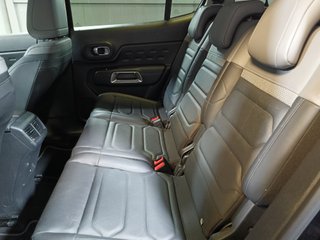 Citroen C5 Aircross HYBRID 225 SHINE PACK