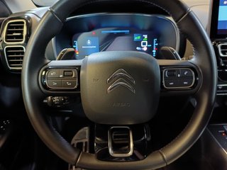 Citroen C5 Aircross HYBRID 225 SHINE PACK