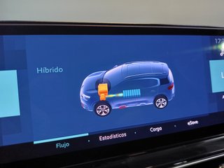 Citroen C5 Aircross HYBRID 225 SHINE PACK