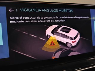 Citroen C5 Aircross HYBRID 225 SHINE PACK