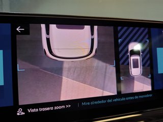 Citroen C5 Aircross HYBRID 225 SHINE PACK