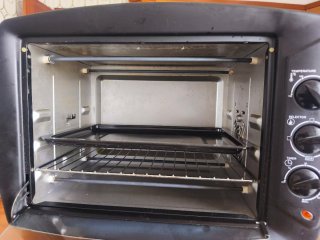 Horno Eléctrico Comelec 28L