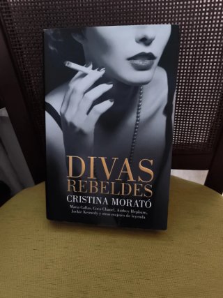 Divas rebeldes